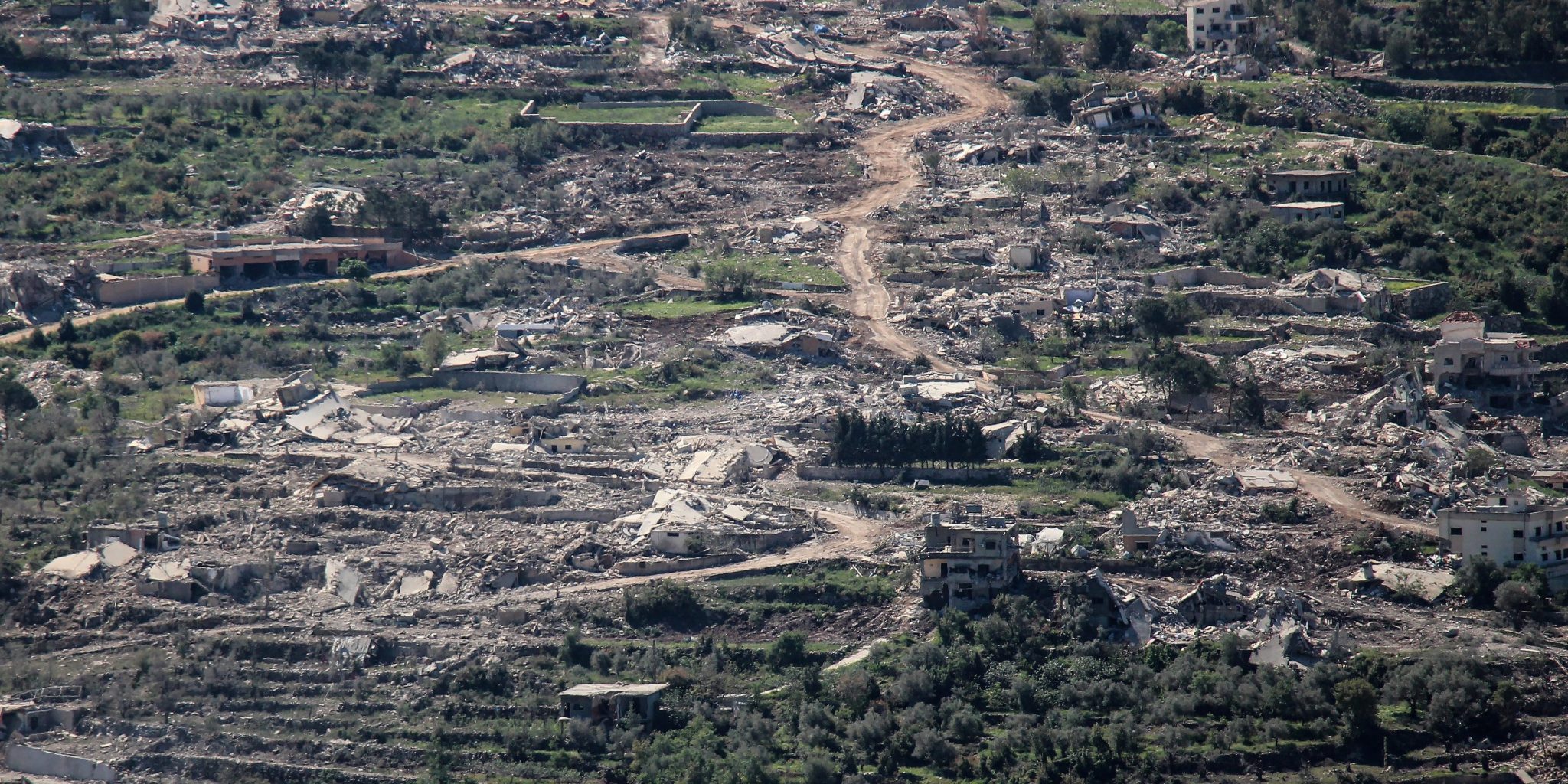 Civil Records for Hundreds of Thousands of Lebanese Could Be Wiped Out By Israel’s Total War