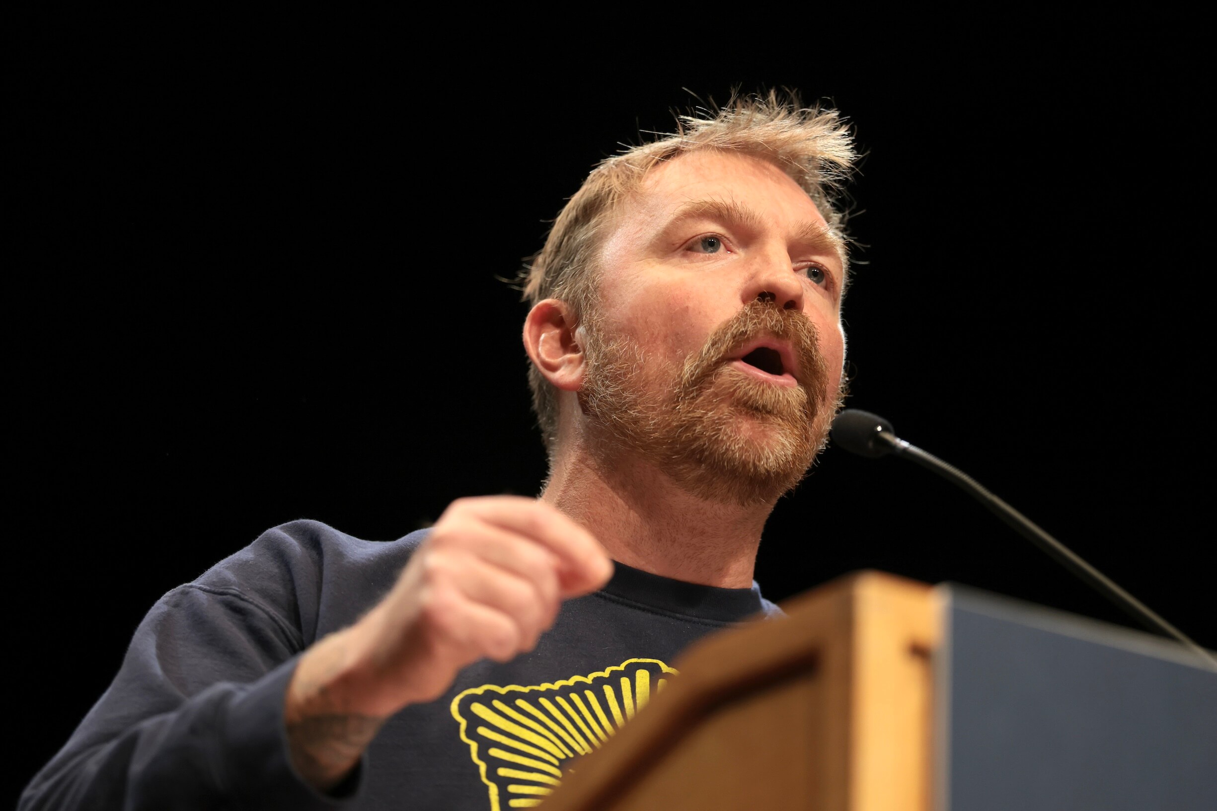 Maine Democrats are poised to nominate Graham Platner, as Jewish Democrats withhold support