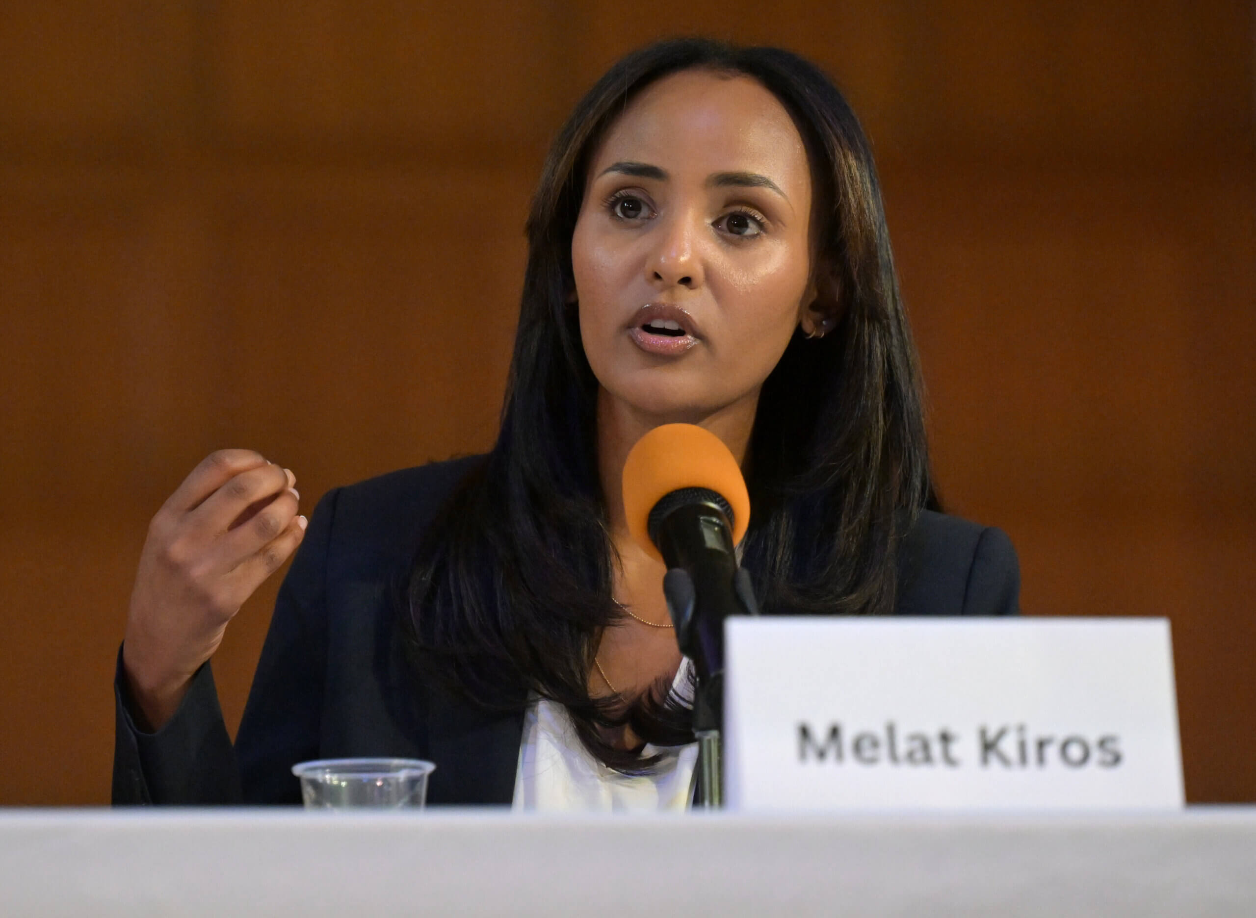 Colorado voters weigh candidate for Congress who declined to call Boulder firebombing antisemitic