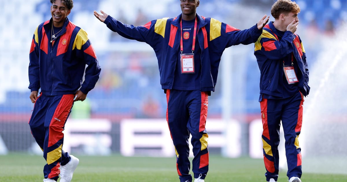 Donald Trump’s least favorite country might just win Donald Trump’s World Cup