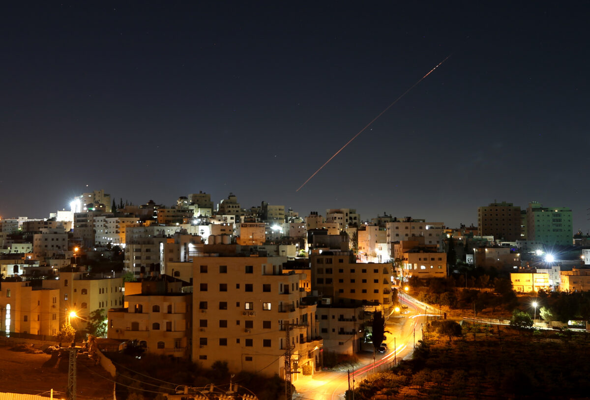 Israel to halt attacks on Iran, continue operations in southern Lebanon