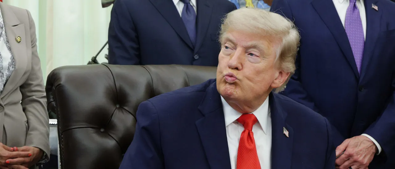 Here Are The 3 Factions Slipping Poison Pills Into Trump’s Peace Process