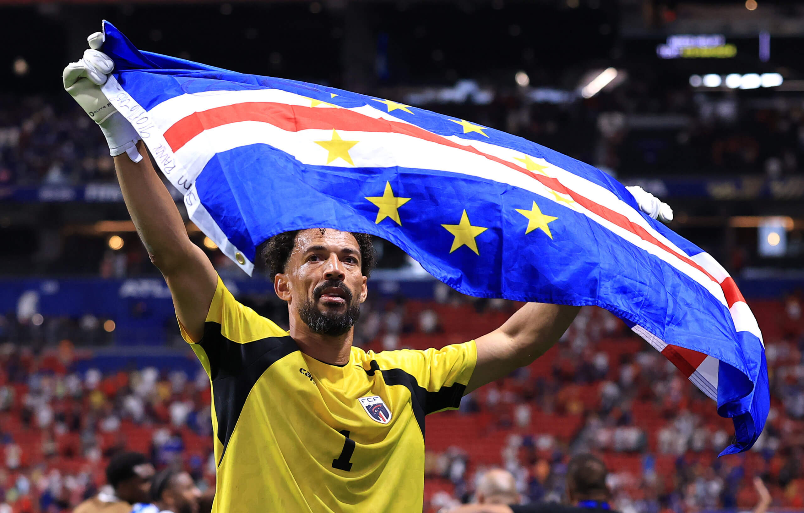 This year’s biggest World Cup upset came from its most Jew-ish team