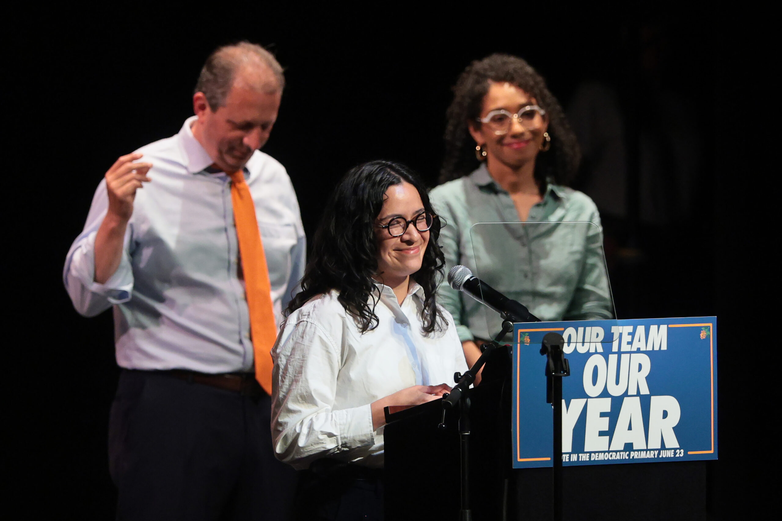 New York’s primaries will test the limits of anti-Israel politics