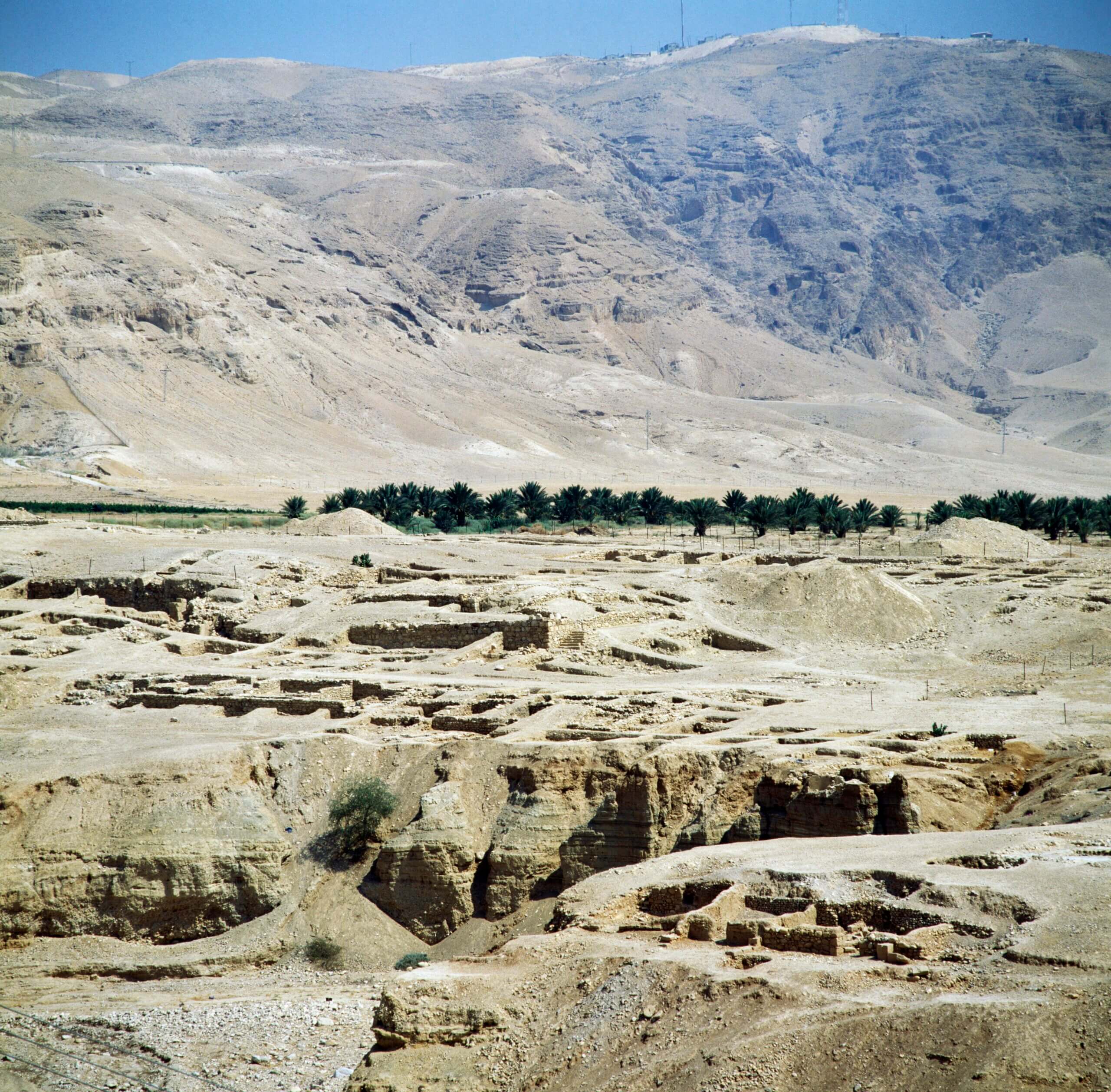 Israel presses on with settler-fueled archaeology expansion, crippling Palestinian communities