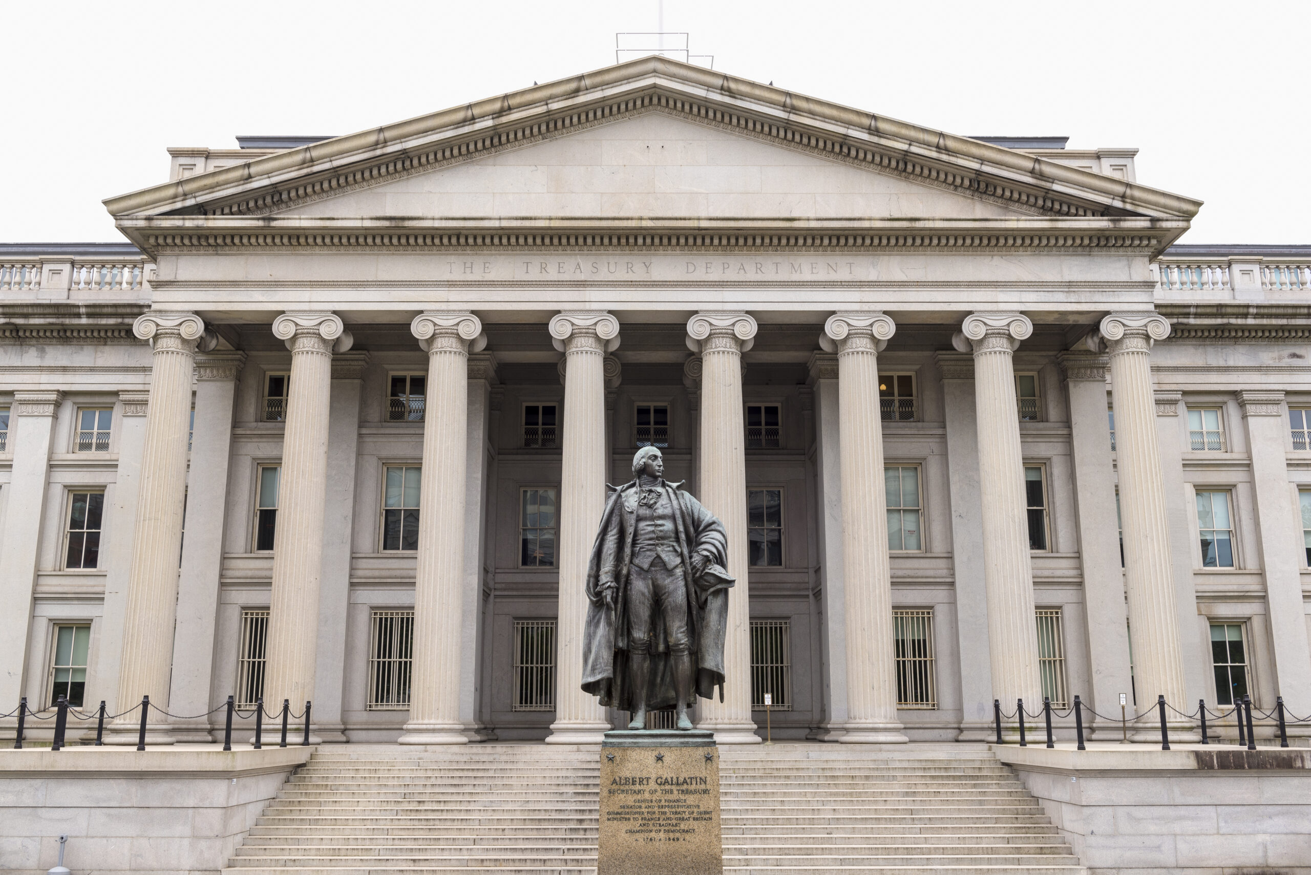 Treasury guidance offers boost to Jewish groups preparing for new education tax credit