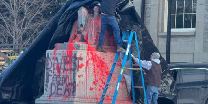 Antisemitism Is Now Being Crowdfunded — Literally