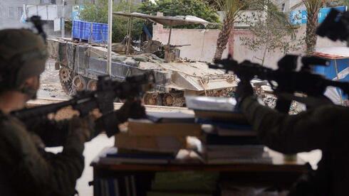 UN panel accuses Israel of deliberately targeting Palestinian children