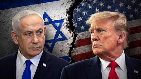 ‘All the Jews are sick of you’: Trump exploded at Netanyahu before Gaza deal, book claims