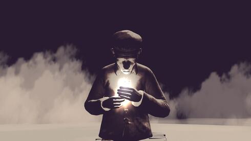 Holocaust education comes to life in mixed reality