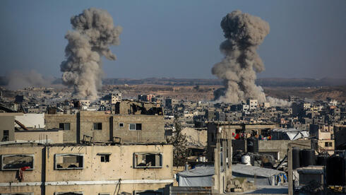 Top demographers challenge Gaza mortality study, warn of possible double counting