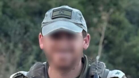 ‘Dabash is dead. Get here. Now’: IDF officer takes command in battalion’s darkest hour