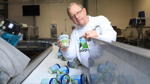 The Cold Front: This is how  Ben & Jerry’s ice cream in Israel defeated BDS