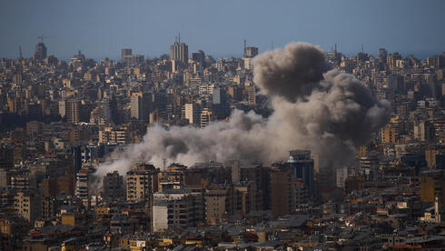 Report: Israel threatens Beirut strike if Hezbollah fires on northern communities