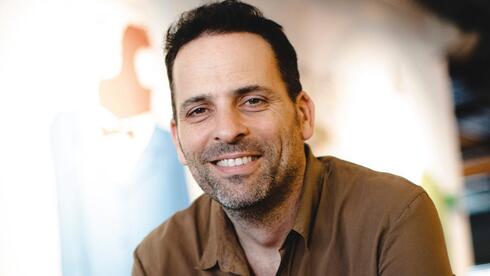 Mindspace co-founder Yotam Alroy launches ETA fund Pitlane Capital