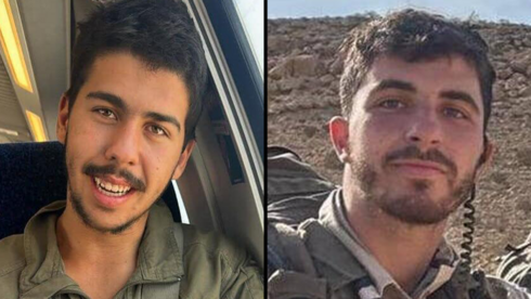 IDF names Maglan fighter Nir Ben Ari killed in Lebanon, Yoav Klein killed in tank disaster