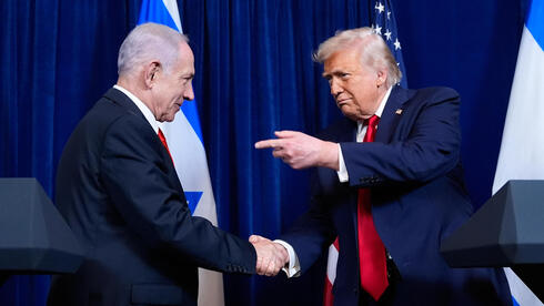 Trump, Netanyahu and the age question: When is old too old to lead?