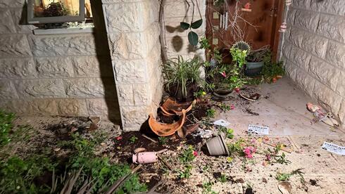 ‘Is this Kristalnacht?’: Over 50 Haredi Jews arrested for smashing up judge’s home