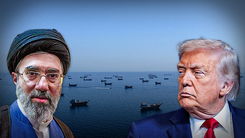 Iran closes Strait of Hormuz, threatens missile fire on Israel tonight