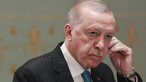 Is Erdogan preparing Turkey for war with Israel?