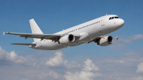 Fighter jets scrambled after Israel-bound flight reports hijacking