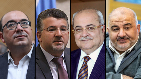 The time has come for Arab politics in Israel to stop fearing coalition power