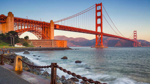 Direct route to Silicon Valley: El Al’s newest destination