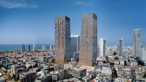 Luxury home sales fall in Israel, but price per meter hits record high