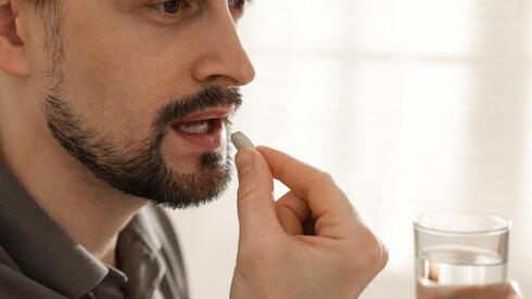 A nation in distress, a system of prescriptions: Israelis are drowning in pills