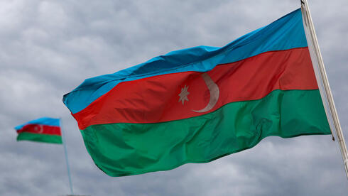 Israel ally Azerbaijan condemns Armenian genocide recognition as ‘distortion of truth’