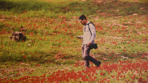 Roy Edan’s Gaza border photography featured in new exhibition highlighting his legacy