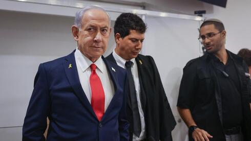Netanyahu completes testimony in corruption trial after 98 hearings