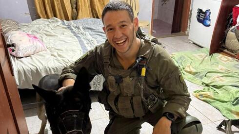 IDF officer killed in combat in southern Lebanon