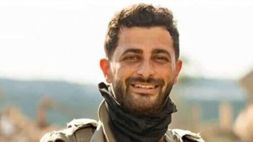 IDF reservist killed in military fuel tanker rollover in southern Lebanon