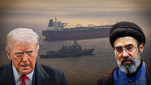 Ahead of signing, confusion swirls over Trump’s Iran deal