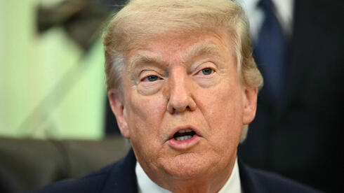 Trump is not Churchill
