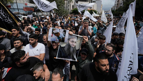 Lebanon pushes major amnesty bill to free thousands, sparks outcry from victims’ families