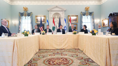 ‘Worst round yet’: Rubio optimistic despite tense Israel-Lebanon talks on pilot zones