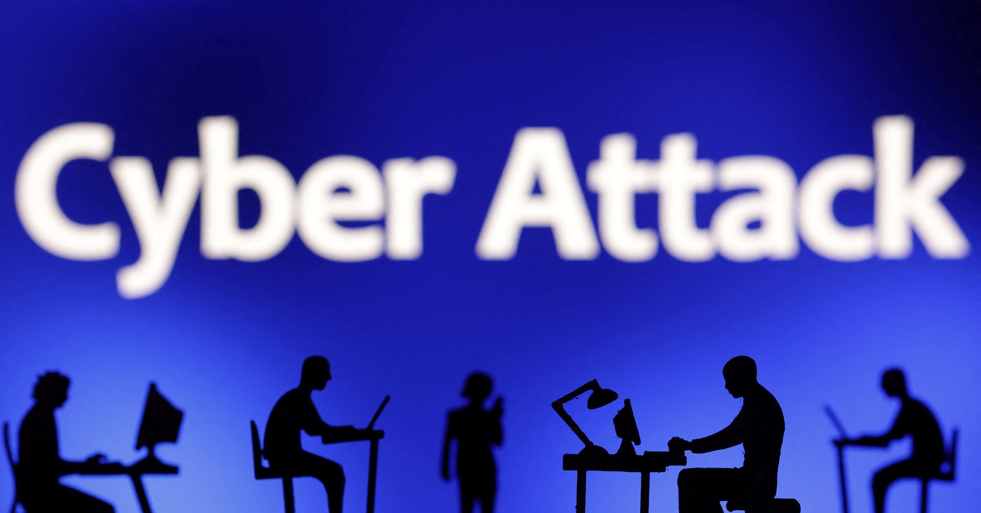 Iran cyberattacks on Israel surged in 2026, Israeli cyber chief says