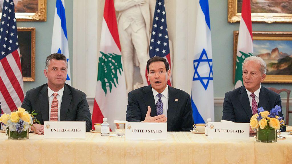 EU’s Kallas : ceasefire between Israel and Lebanon ‘offers a chance to prevent a return to full-scale hostilities’ – EJP