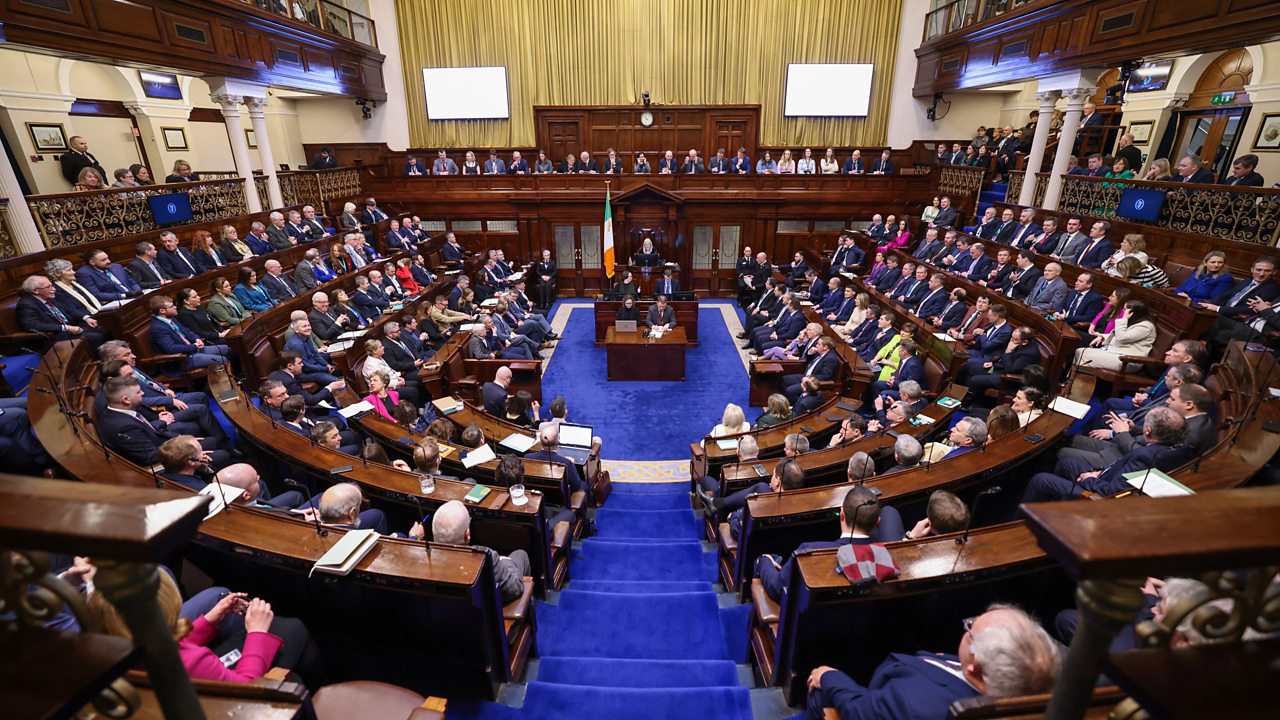 ‘Unhelpful virtue-signaling’: US State Dept warns against Irish bill targeting Judea and Samaria trade – EJP