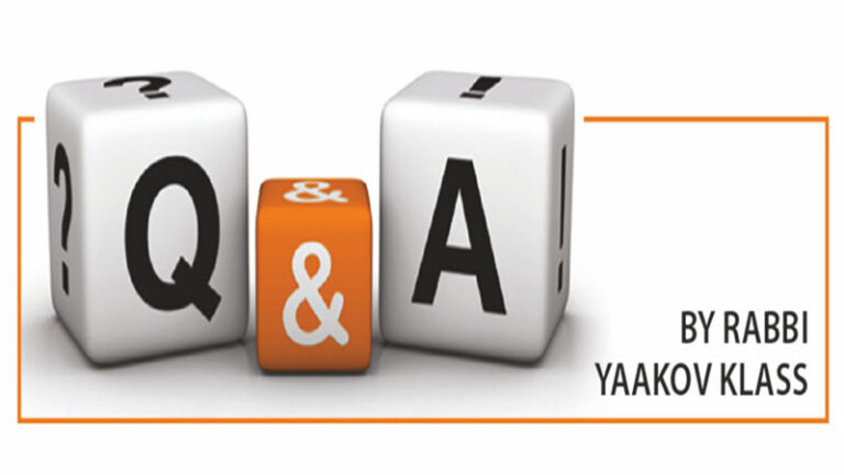 ​Q & A: Moses Called Him Joshua 