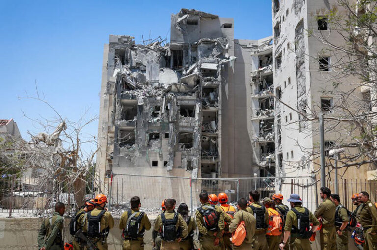 ​Stopping Short of Victory Against Iran Endangers America and Israel 