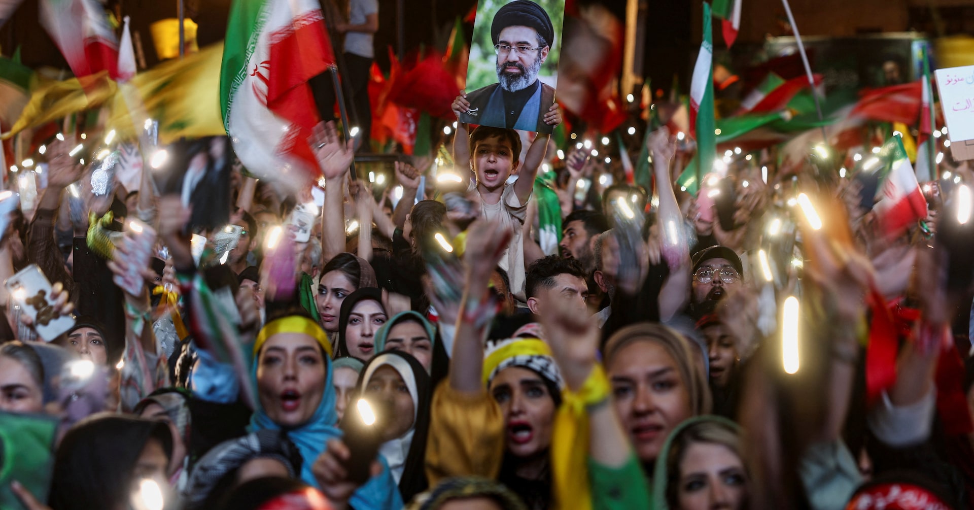 Iran war live: Israel and Iran strike each other for first time since ceasefire
