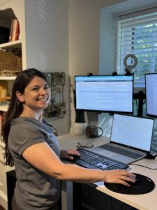 Emily Landsburg: Adath Israel Member Plans Hebrew Free Loan Society of Greater Philadelphia Growth