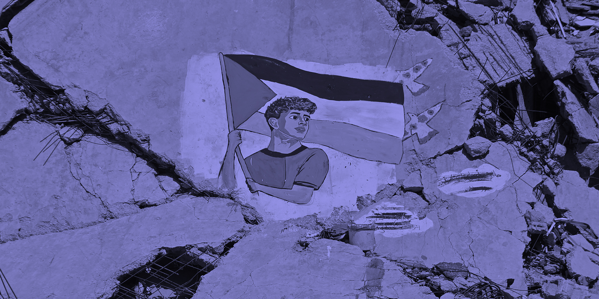 The Performative Ceasefire in Gaza