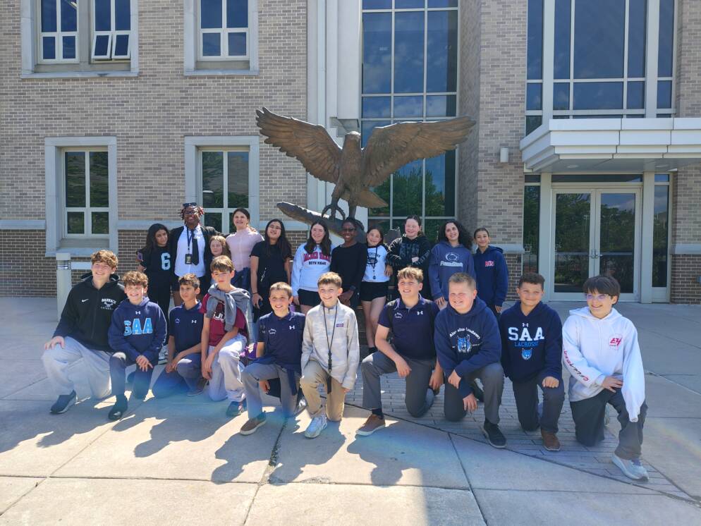 New Jack M. Barrack Hebrew Academy Program Emphasizes Liberal Vision for Jewish Future