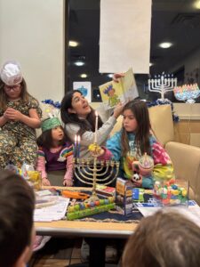 Beyond the Hub: The Push to Connect South Jersey’s Quietly Growing Jewish Pockets