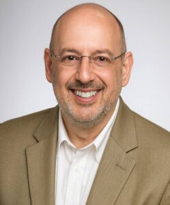 United Synagogue of Conservative Judaism Taps New Leader With Philly Roots