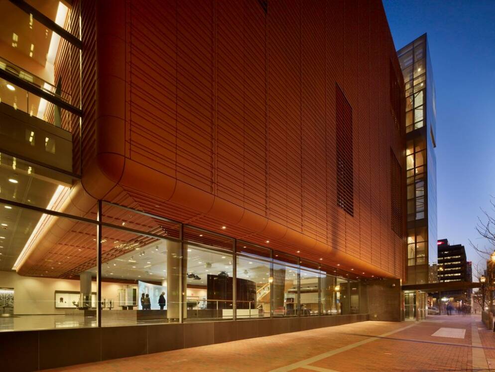 Weitzman National Museum of American Jewish History Raising $100M